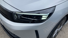 Vauxhall Corsa 1.2 Turbo Design 5dr Petrol Hatchback